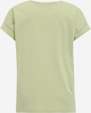 ARMEDANGELS Shirt 'IDA' in Groen