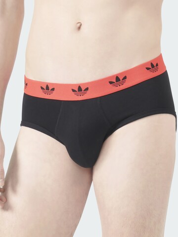 Slip ADIDAS ORIGINALS en mélange de couleurs