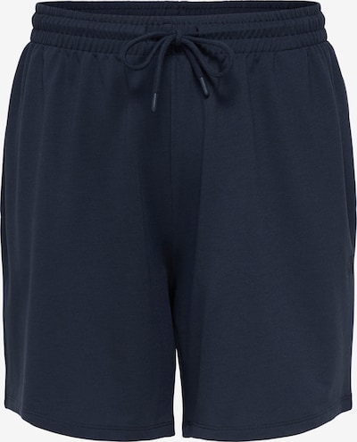 Only Play Curvy Urheiluhousut 'ONPFrei' värissä marine, Tuotenäkymä