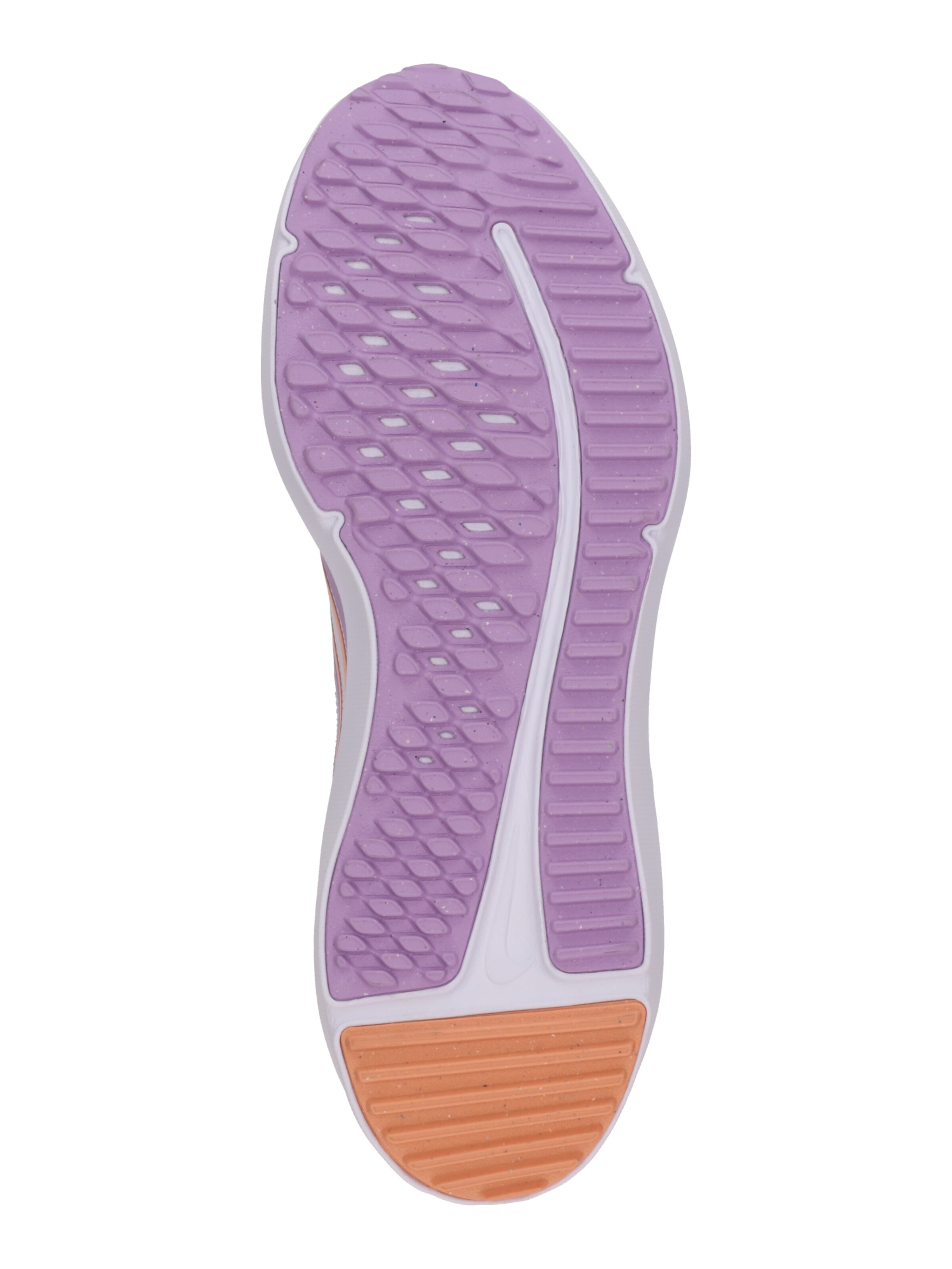 Pantofi sport 'Mystic Fly' de la NIKE pe mov