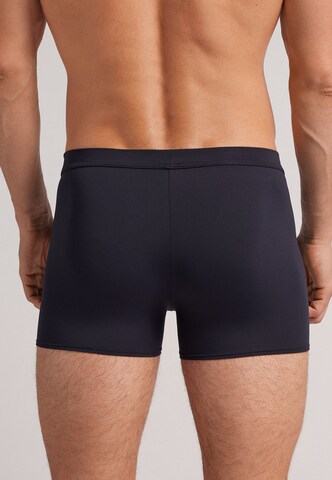 IUMAN Intimissimi Uomo Boxer shorts in Black