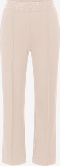 Kelnės iš Rich & Royal, spalva – kūno spalva, Prekių apžvalga