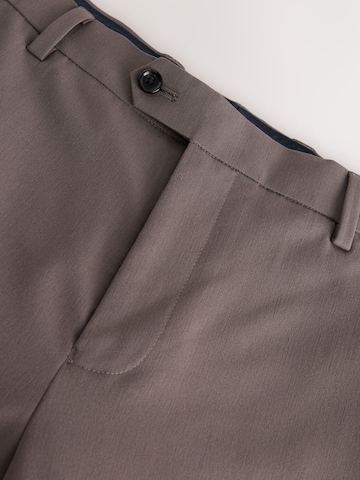 Next Regular Hose in Braun