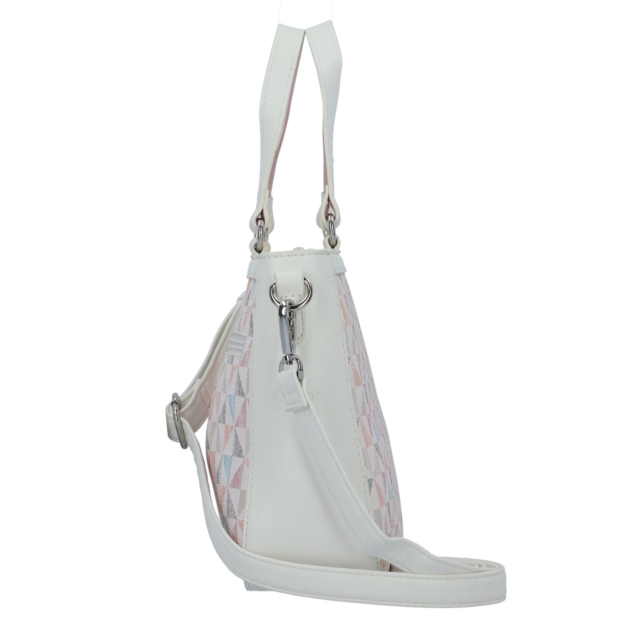 Sacs à main 'Meria' GABOR en blanc