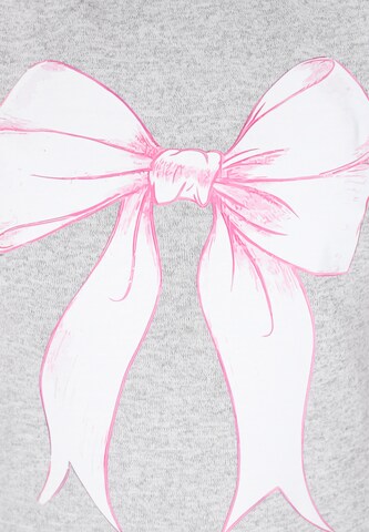 NALLY Shirt in Grey