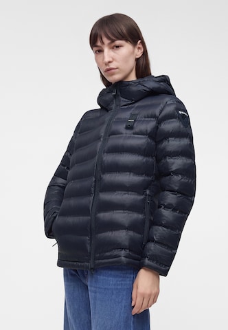 Blauer.USA Jacke in Blau