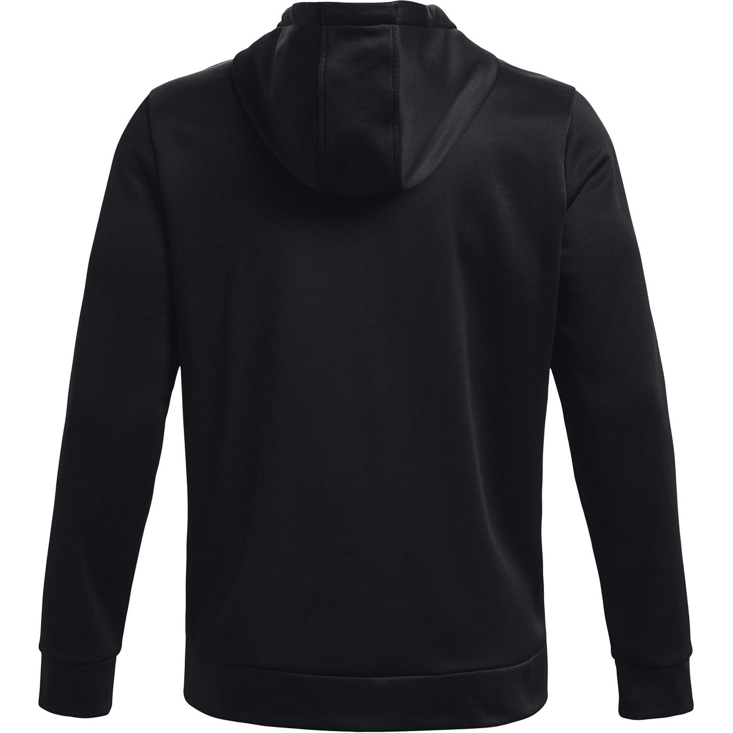 UNDER ARMOUR Toiminnallinen fleecetakki värissä musta