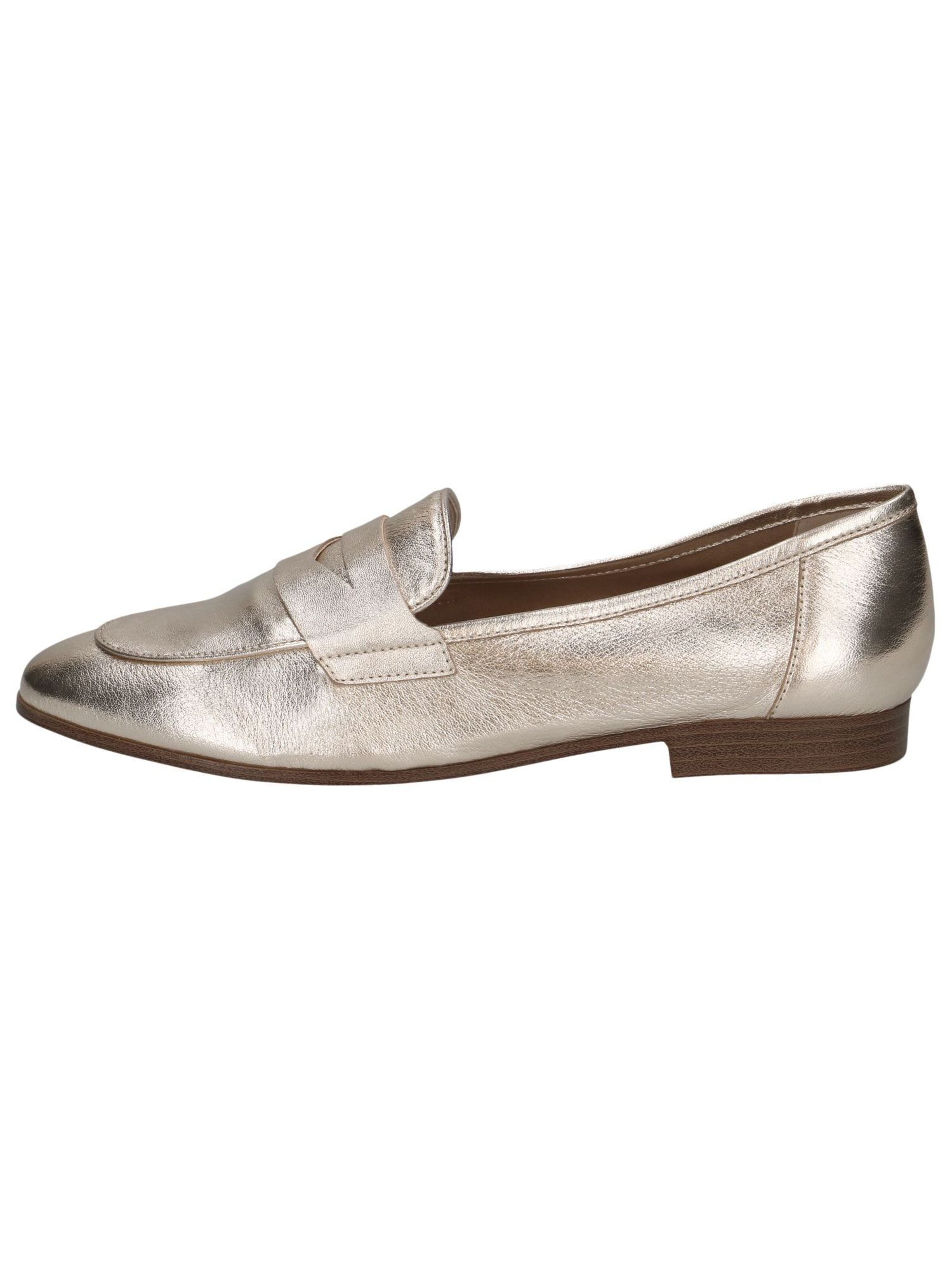 CAPRICE Instappers in Goud