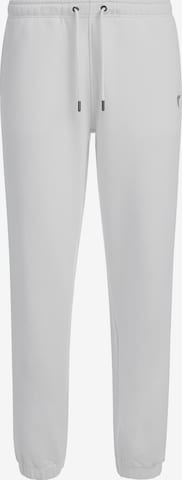 GUESS JEANS Hose in Weiß: Vorderseite