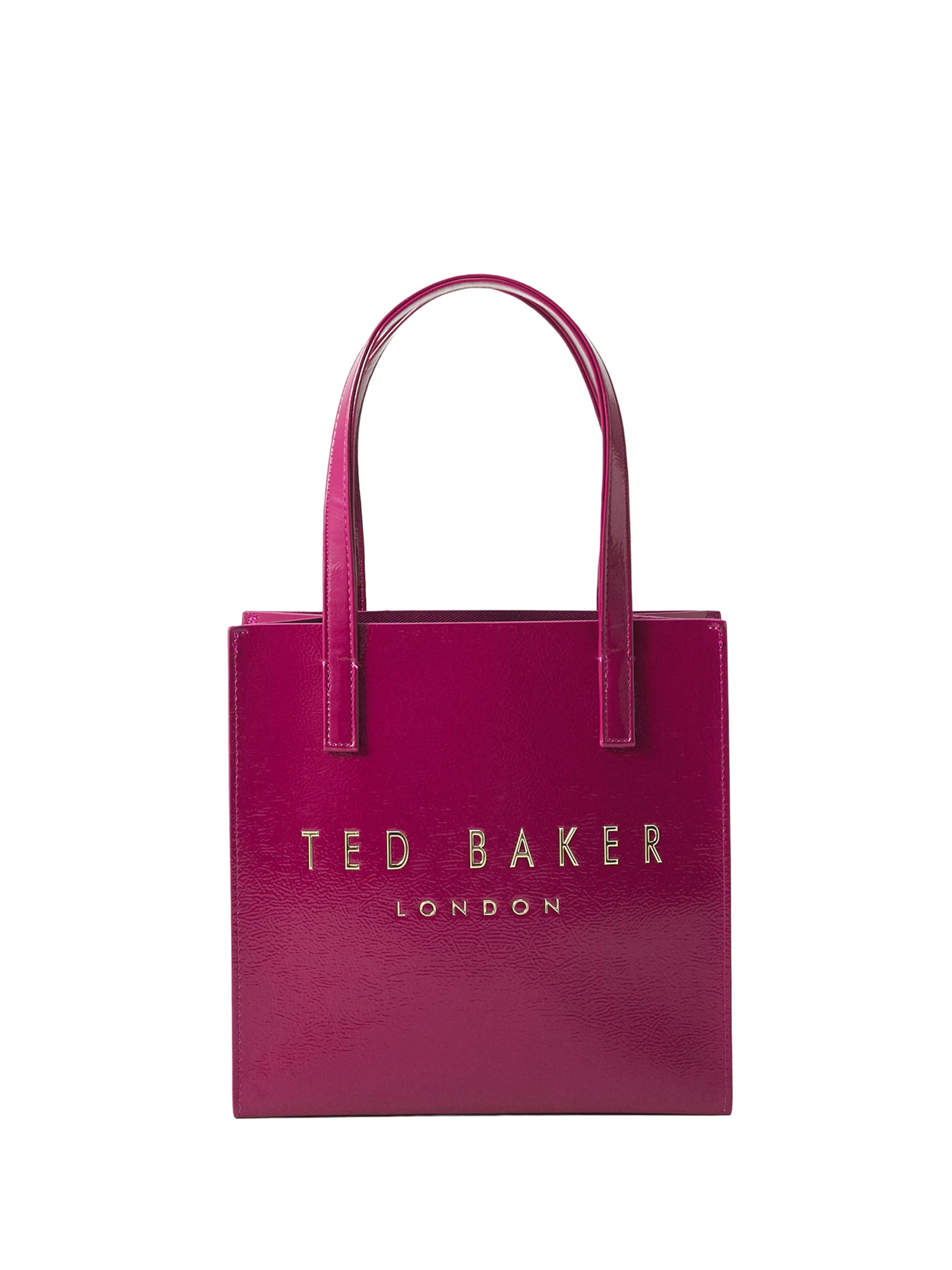Ted Baker Shopper 'CRINION' in Pink: front