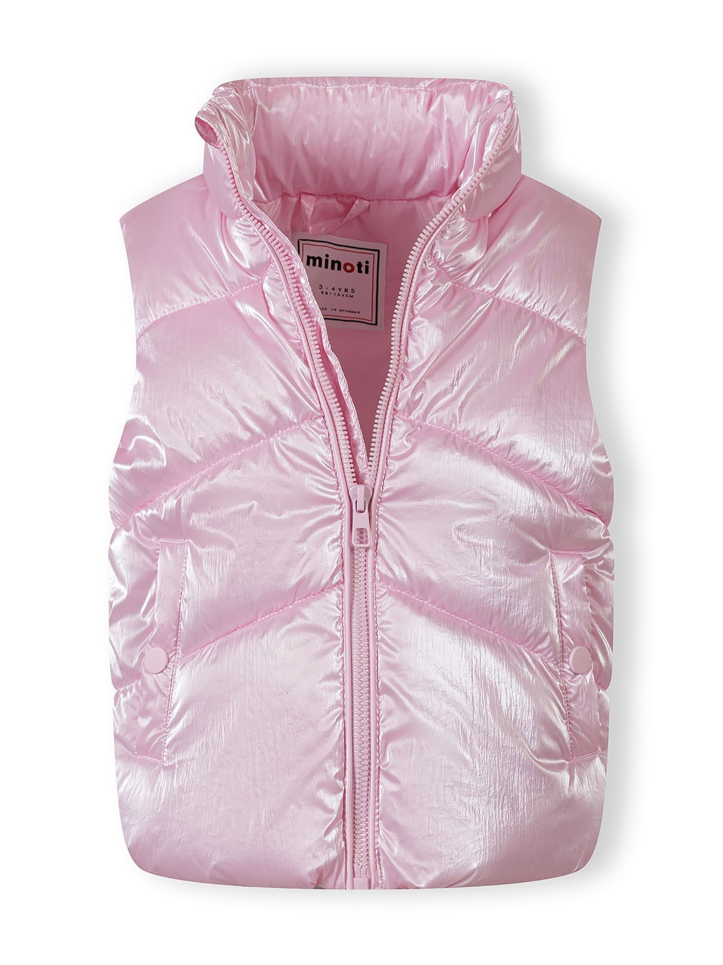 MINOTI Vesta – pink