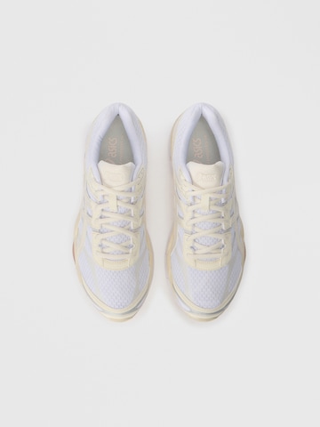 ASICS SportStyle Låg sneaker 'GEL-CUMULUS 16' i vit