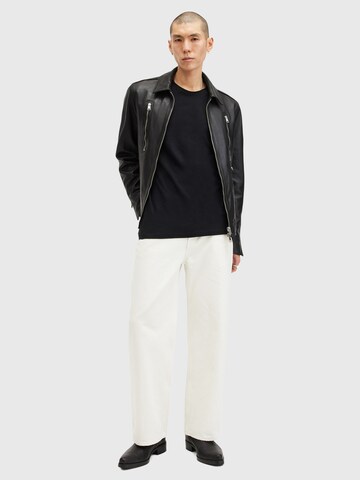 melns AllSaints T-Krekls