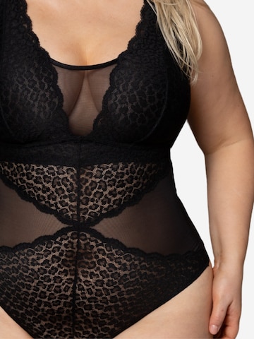 SugarShape - Body 'ELVA' en negro