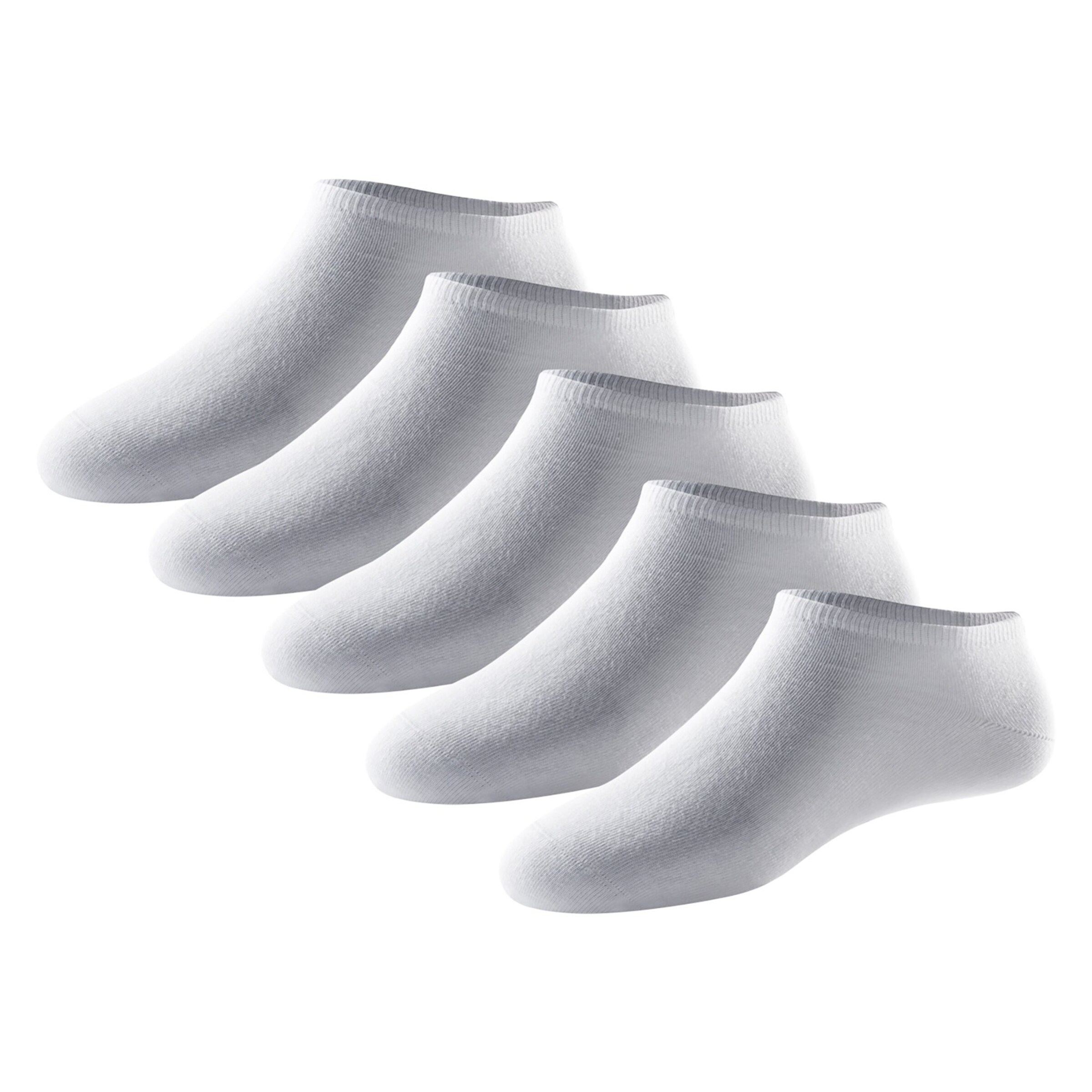 SCHIESSER Skarpety w kolorze biały: przód