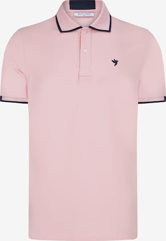 Felix Hardy Shirt in Pink: Vorderseite