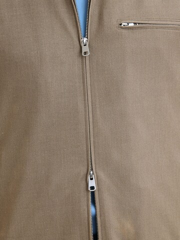 Next Between-season jacket 'Motionflex' in Grey