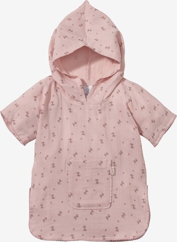 STERNTALER Between-Season Jacket 'Emmi' in Pink: front