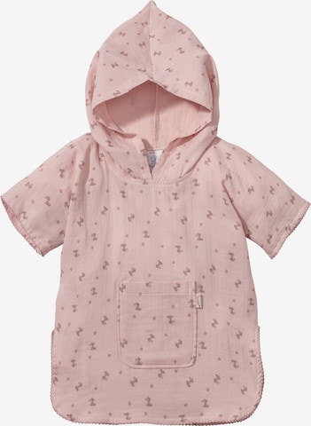 STERNTALER Übergangsjacke 'Emmi' in Pink: predná strana