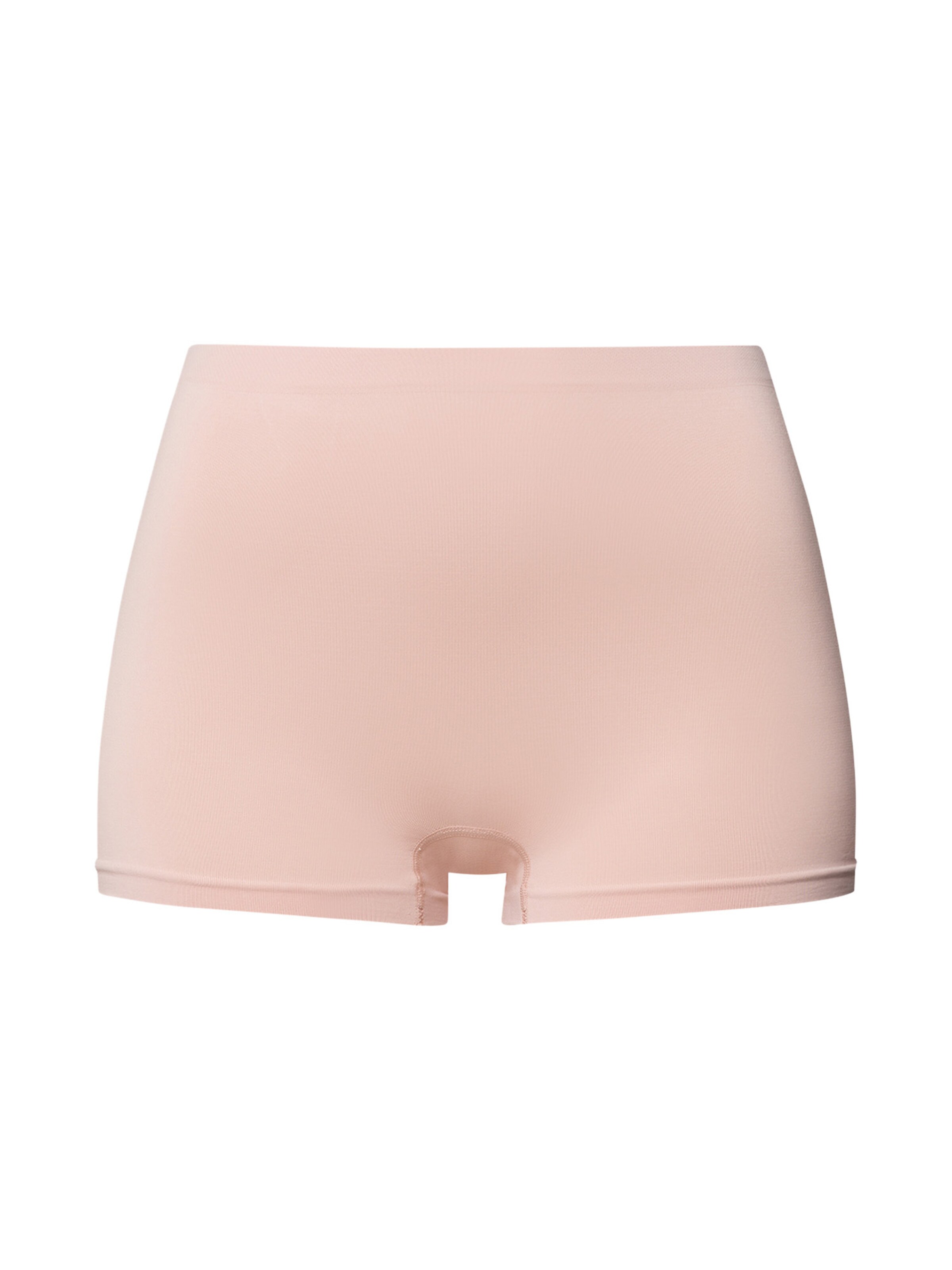 Culotte ' Touch Feeling ' Hanro en rose : devant
