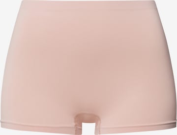 Culotte ' Touch Feeling ' Hanro en rose : devant