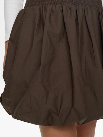 NÜMPH Rok 'NUNIMA' in Bruin