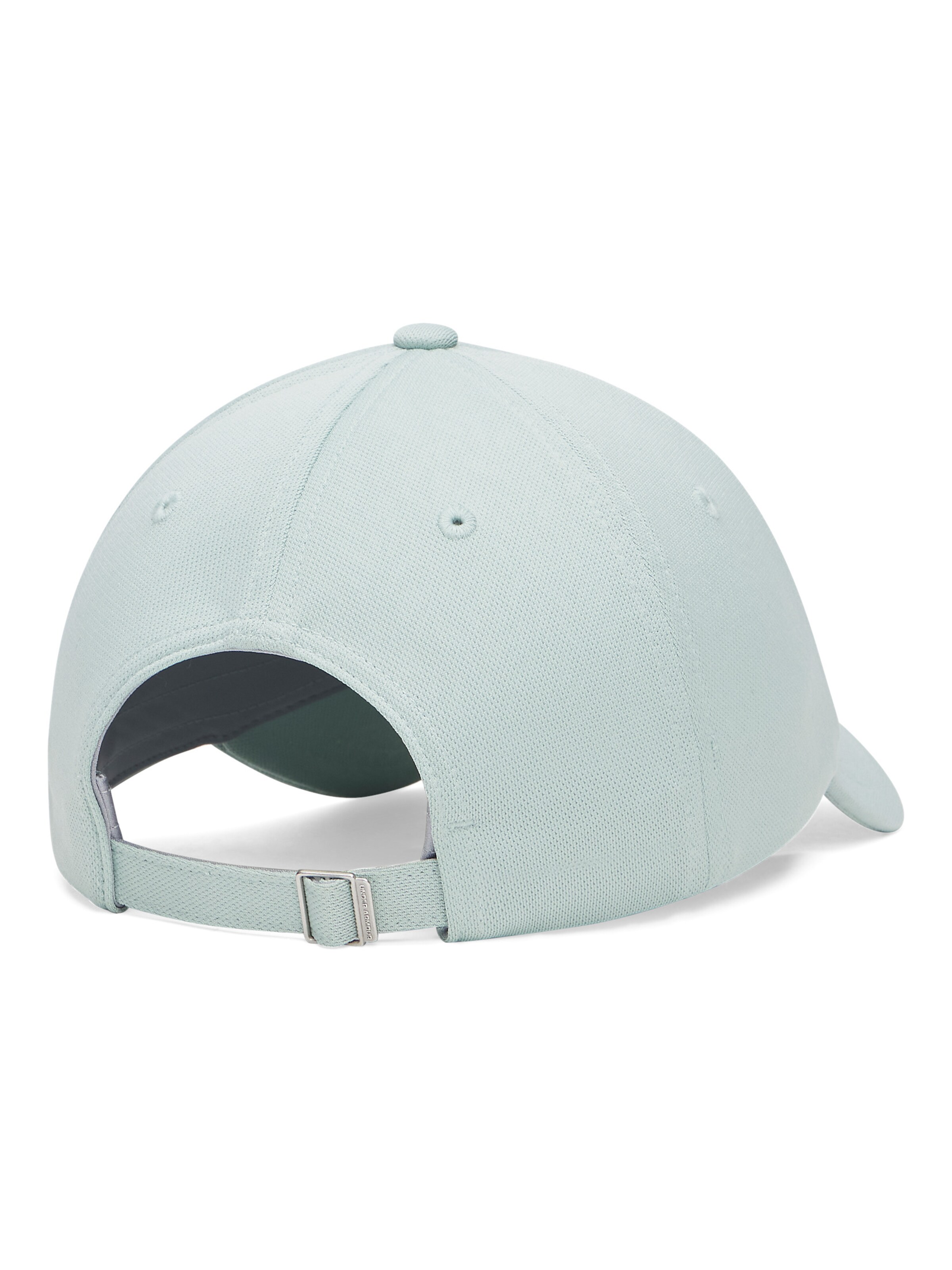 UNDER ARMOUR Sports cap 'Blitzing Low' in Blue
