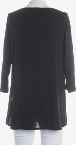 Luisa Cerano Shirt langarm XS in Schwarz