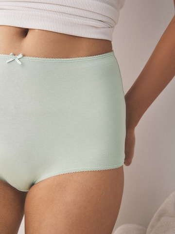 Panty di Next in beige