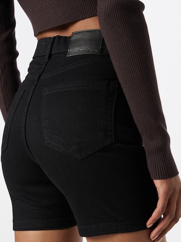 Denim Project Skinny Jeans 'Olivia' in Black