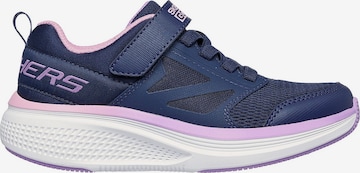 SKECHERS Sneakers in Blue: front