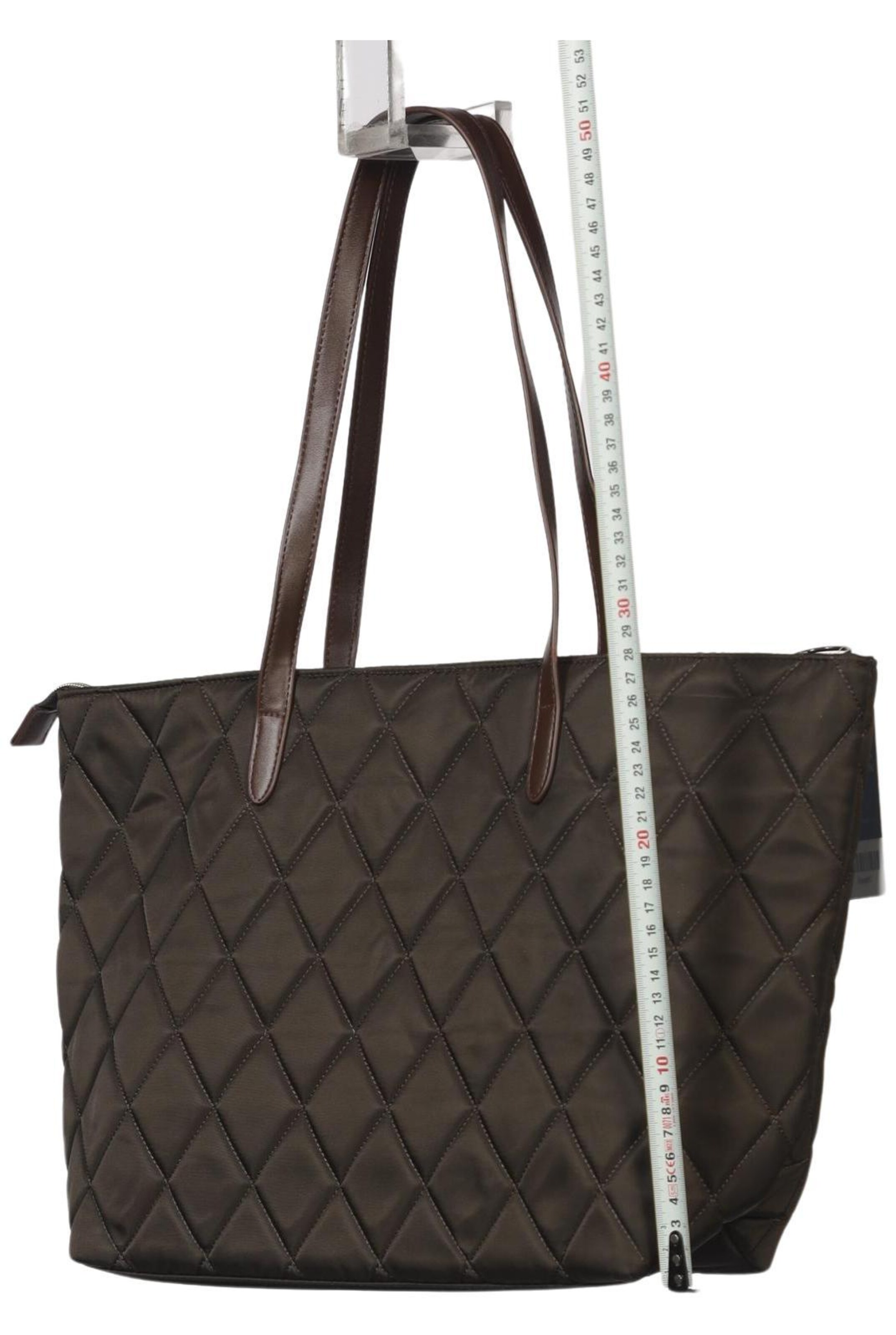 Barbour Handtasche gross One Size in Braun