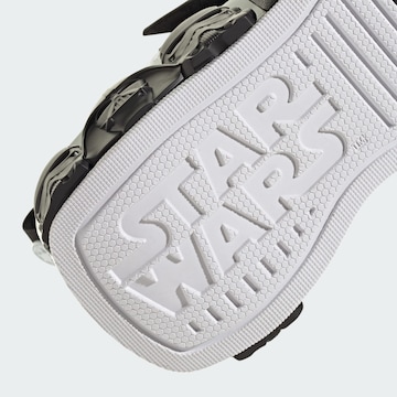 ADIDAS SPORTSWEAR Sneakers 'Star Wars' in Zwart