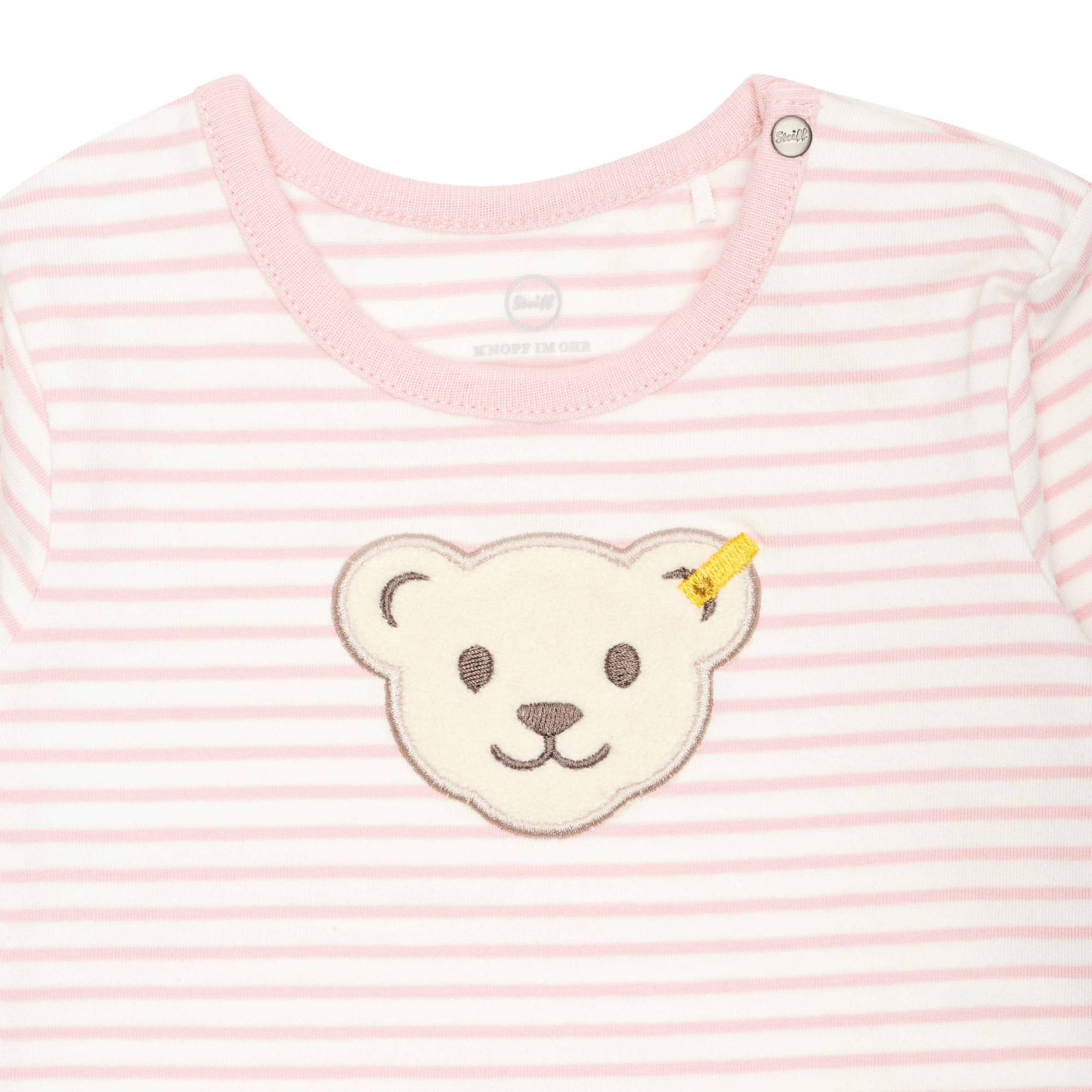 Steiff Collection Body - Ružová