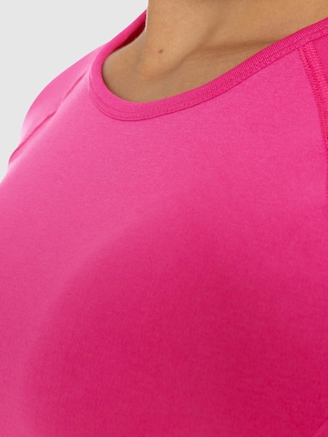 Smilodox Shirt ' Soheli ' in Roze