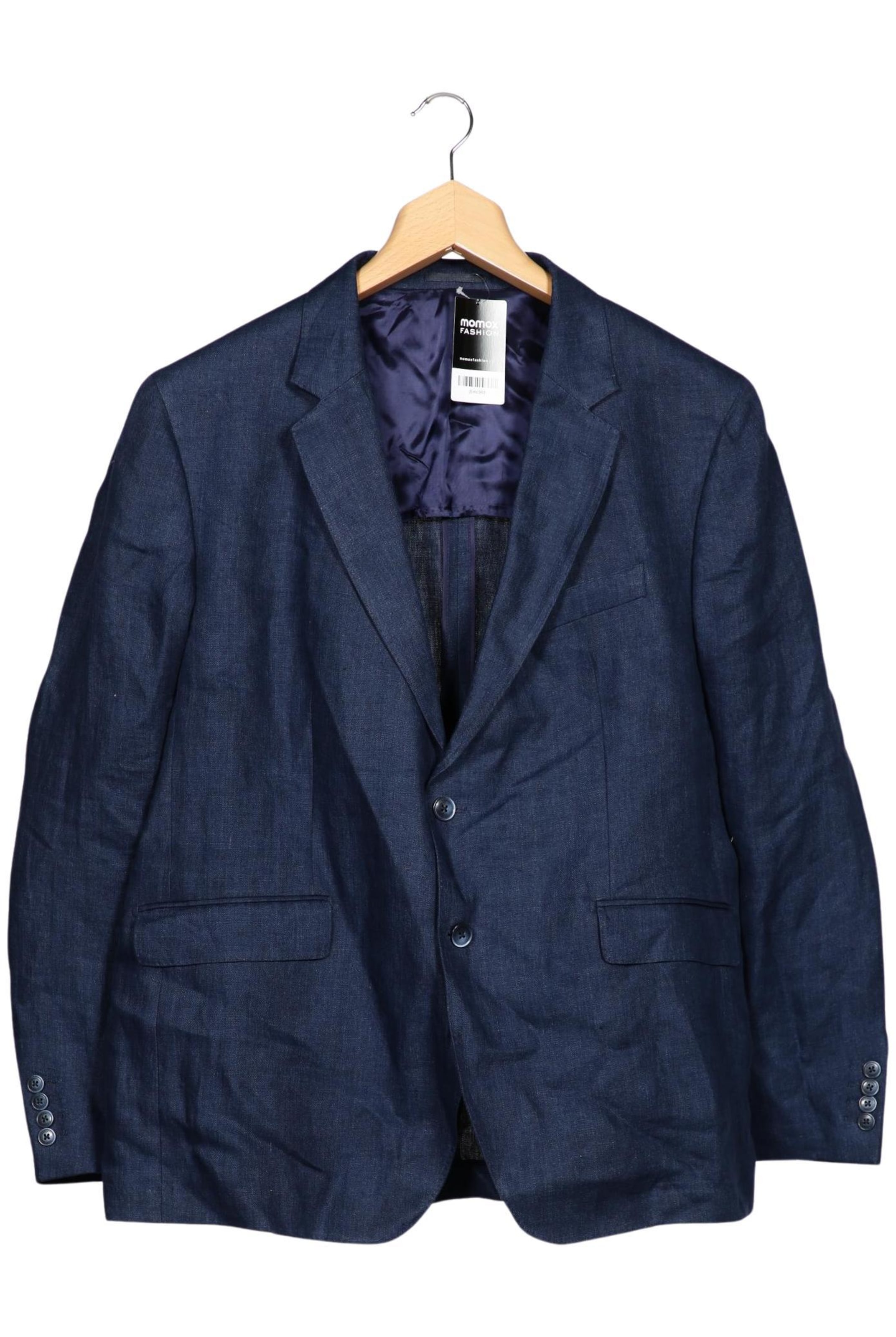 Hackett London Sakko in XXXL in marine, Produktansicht