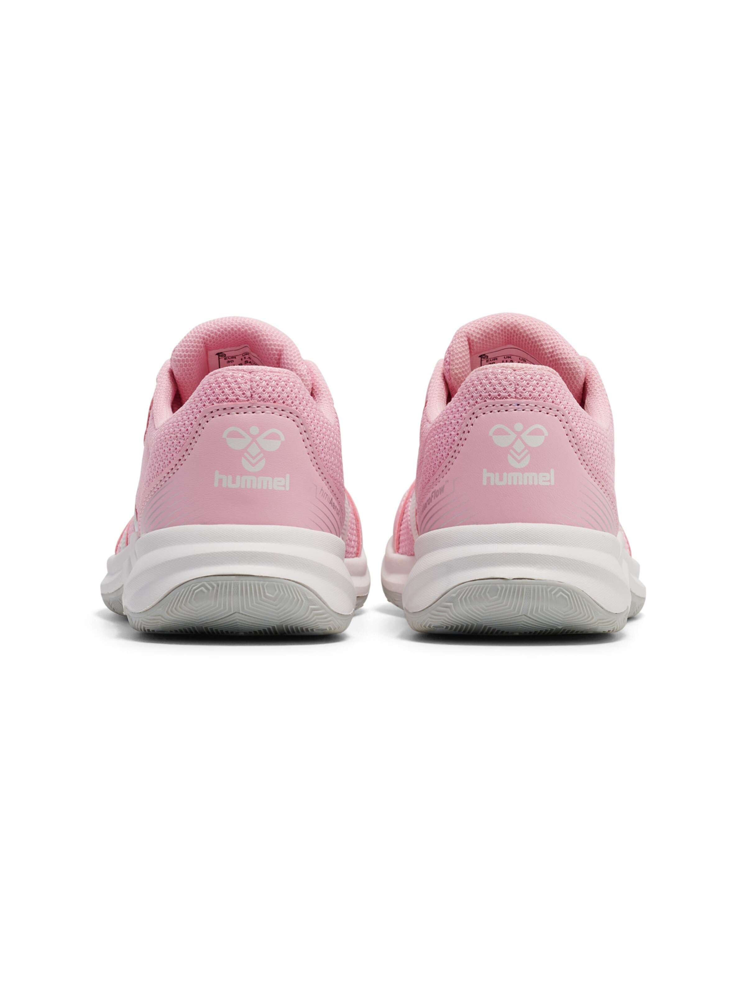 Hummel Sneaker in Pink