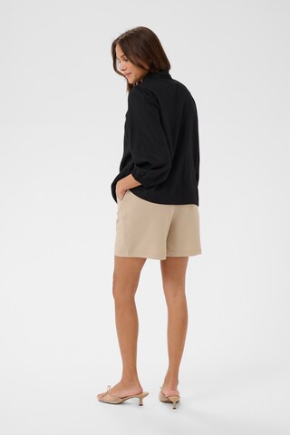 Kaffe Halenka 'KAmilia' – černá