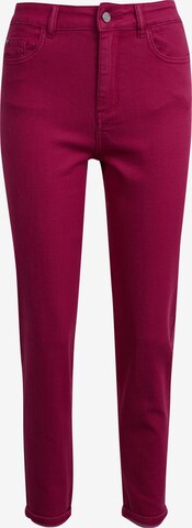 Orsay Jeans in Pink: predná strana