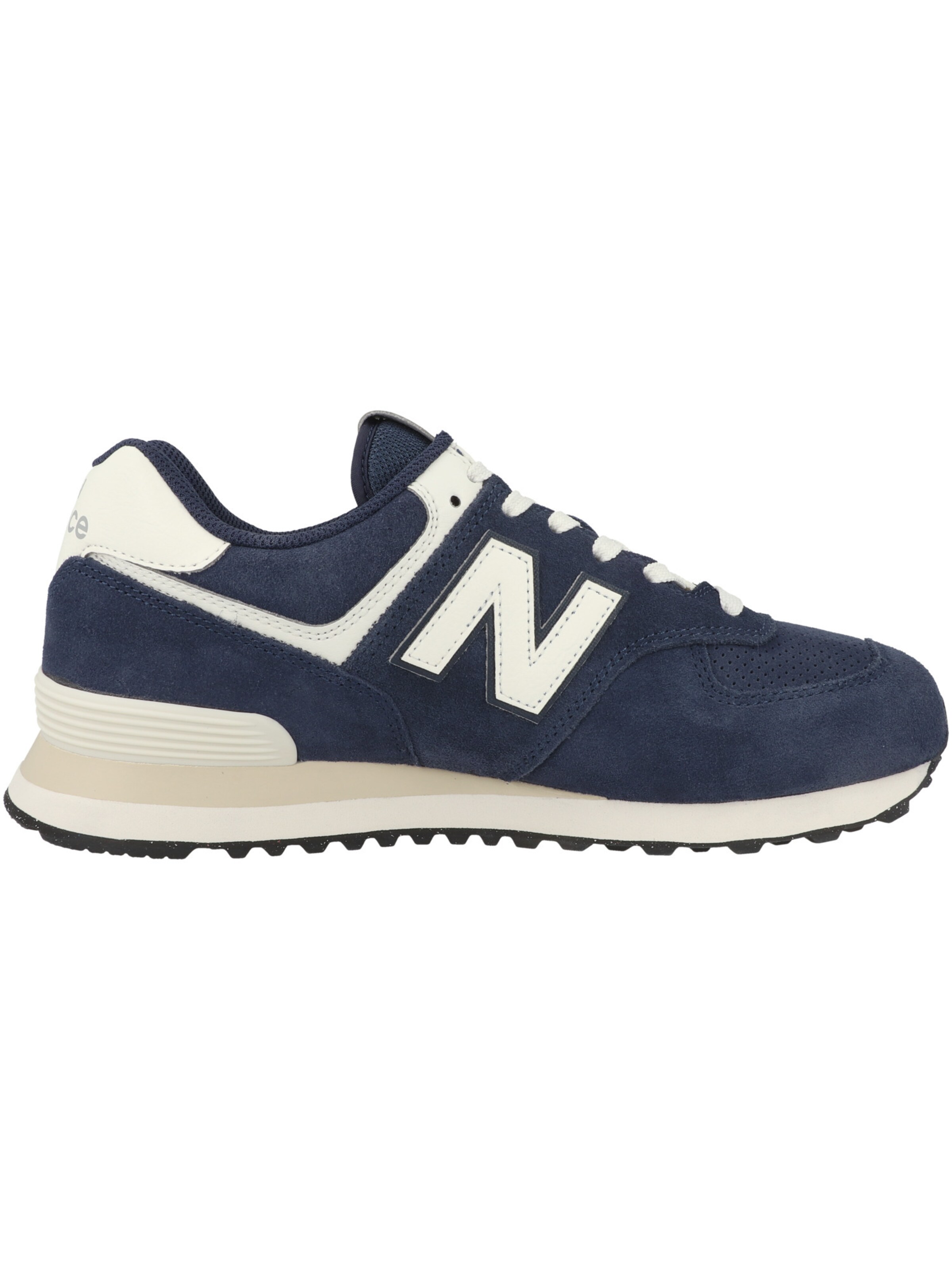 new balance Sneaker '574' in Blau