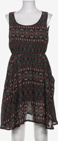 Aprico Dress in L in Mixed colors: front