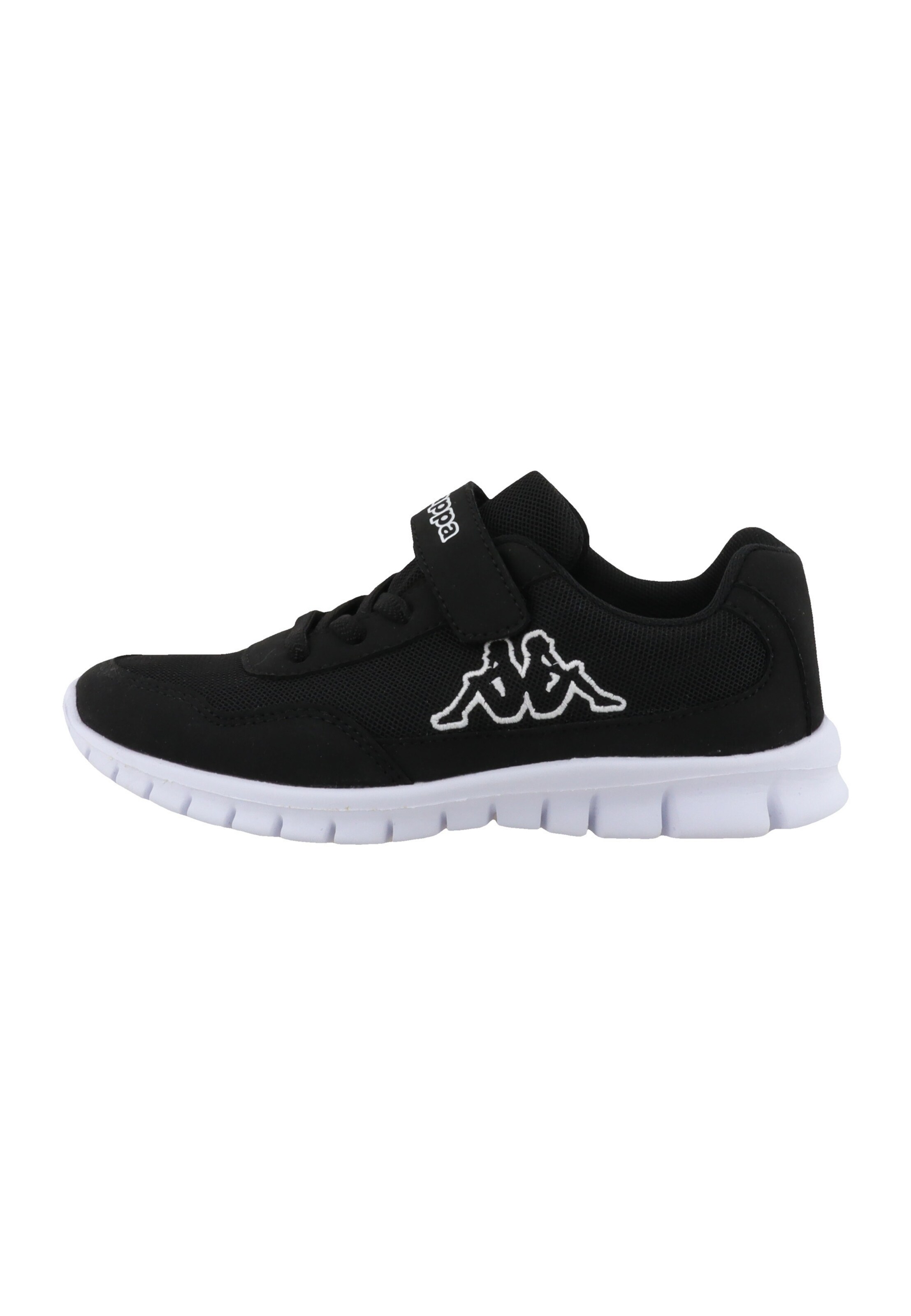 KAPPA Trainers 'Iwa' in Black