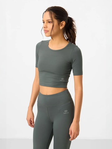 Completo sportivo di Tommy Life in grigio