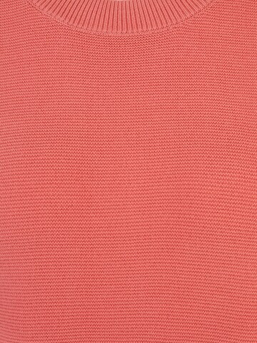 MSCH COPENHAGEN Svetr 'Thamira' – pink