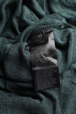 ONLY Pullover XS in Grün