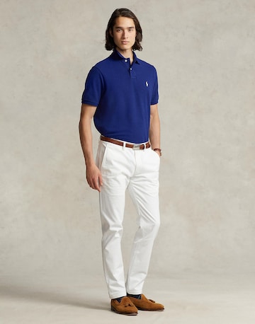 Polo Ralph Lauren Μπλουζάκι σε μπλε