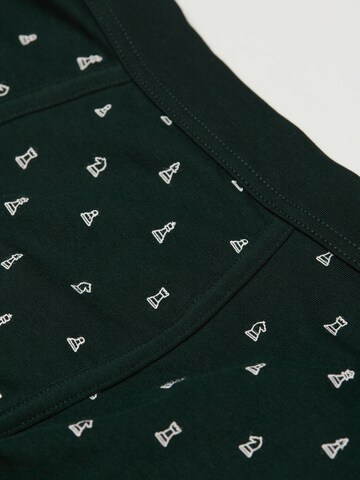 INTIMISSIMI Pants in Grün