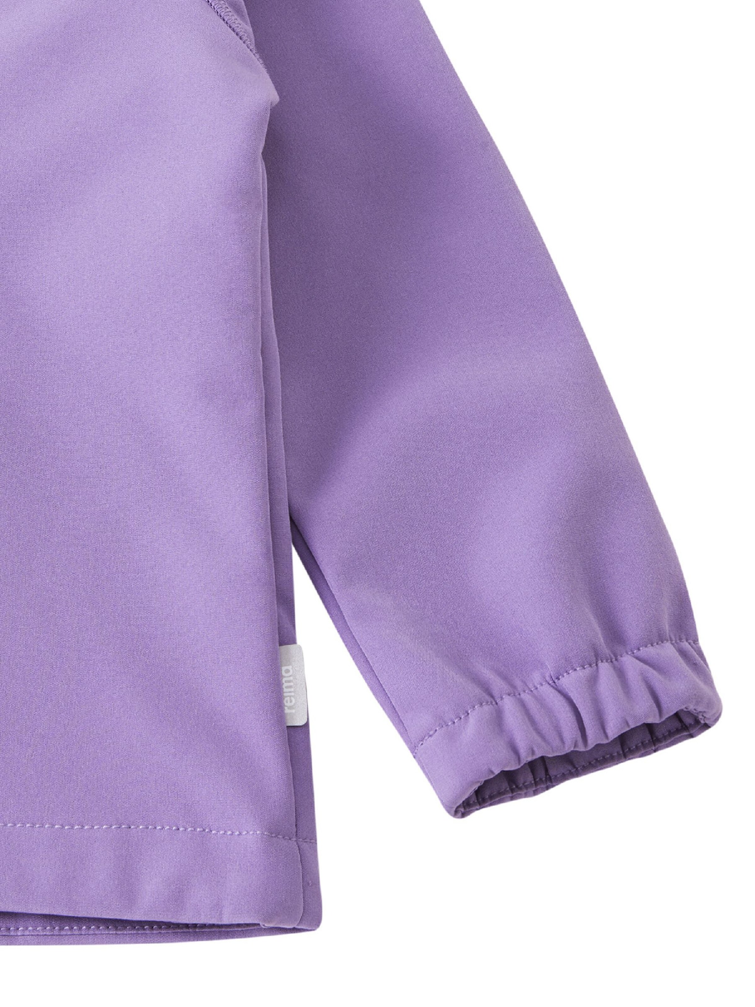 Veste fonctionnelle ' Vantti ' Reima en violet