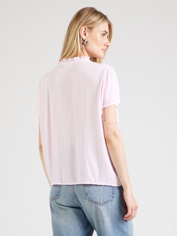 JDY - Blusa 'JDYLIMA' em rosa