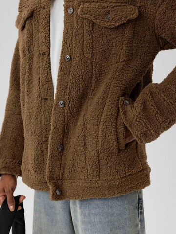 Veste mi-saison 'Gustavo' Dandalo en marron